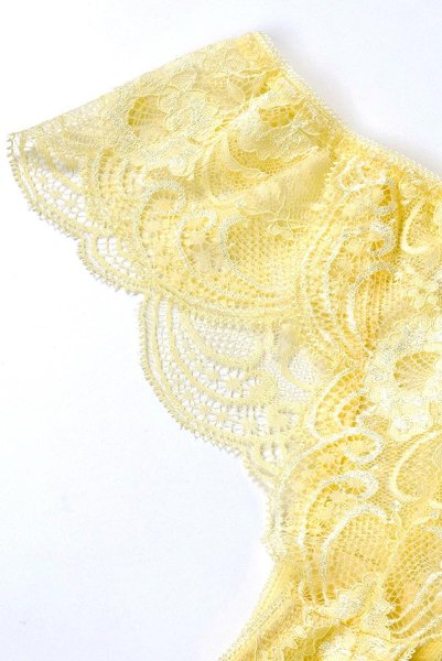 画像14: 【30%OFF】JOY thong  | タンガ・Ｔバック  | Sawren サブレン (14)