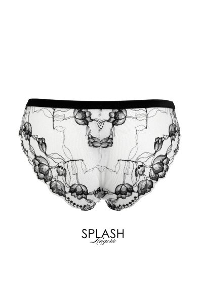 画像2: 【30%OFF】BOUNTY brief  | ノーマルショーツ | Sawren サブレン (2)