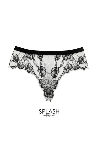 画像2: 【30%OFF】BOUNTY thong  | タンガ・Ｔバック  | Sawren サブレン (2)