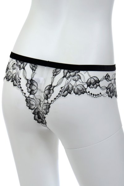 画像10: 【30%OFF】BOUNTY thong  | タンガ・Ｔバック  | Sawren サブレン (10)