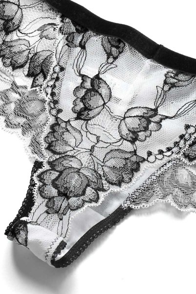 画像15: 【30%OFF】BOUNTY thong  | タンガ・Ｔバック  | Sawren サブレン (15)