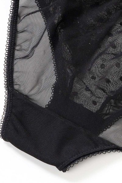 画像15: 【30%OFF】EBONY brief  | ノーマルショーツ | Sawren サブレン (15)