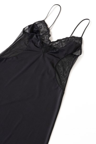 画像10: 【30%OFF】EBONY babydoll  | ベビードール | Sawren サブレン (10)