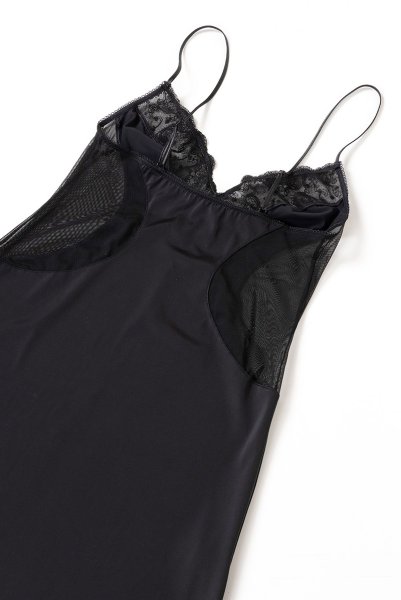 画像11: 【30%OFF】EBONY babydoll  | ベビードール | Sawren サブレン (11)