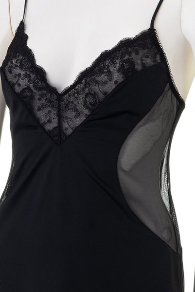 画像14: 【30%OFF】EBONY babydoll  | ベビードール | Sawren サブレン (14)