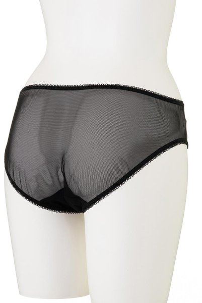 画像10: 【30%OFF】PRALINA brief  | ノーマルショーツ | Sawren サブレン (10)