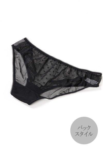 画像12: 【30%OFF】PRALINA brief  | ノーマルショーツ | Sawren サブレン (12)