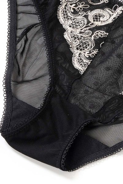 画像14: 【30%OFF】PRALINA brief  | ノーマルショーツ | Sawren サブレン (14)