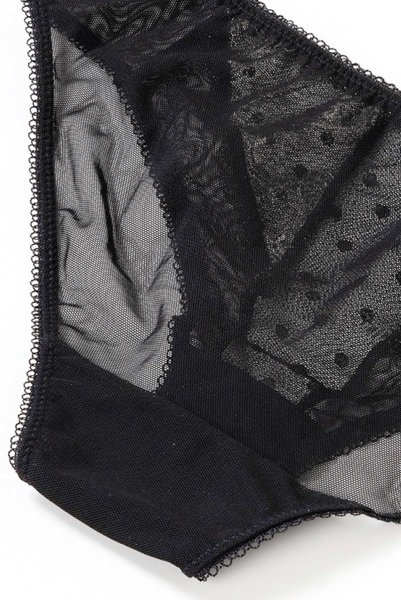 画像15: 【30%OFF】PRALINA brief  | ノーマルショーツ | Sawren サブレン (15)