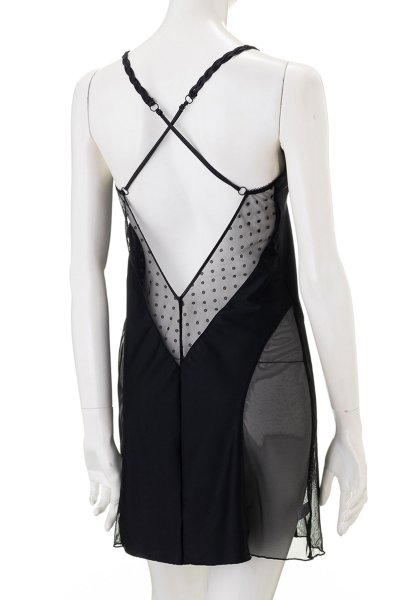 画像7: 【30%OFF】PRALINA babydoll  | ベビードール | Sawren サブレン (7)