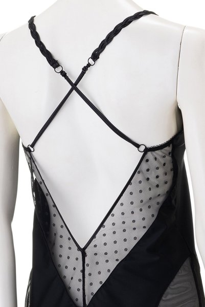 画像12: 【30%OFF】PRALINA babydoll  | ベビードール | Sawren サブレン (12)