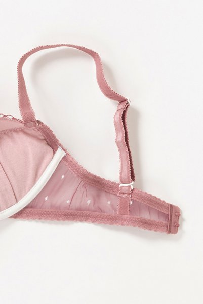 画像7: 【30%OFF】LIBRE push  | 3/4カップ・ワイヤーブラ | Sawren サブレン (7)