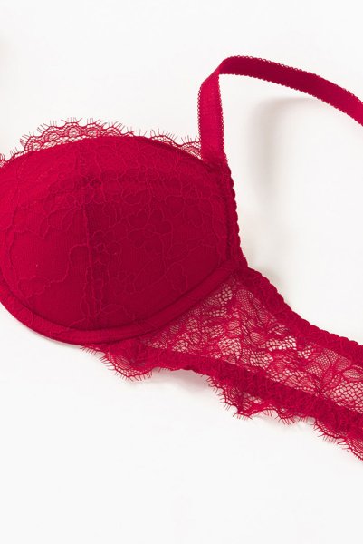 画像11: 【30%OFF】SCANDAL push  | 美乳ブラ・ワイヤー広め・バストサロン推奨・プッシュアップブラ | Sawren サブレン・輸入下着・高級ランジェリー ※サイズ交換NG・クーポン対象外※ (11)