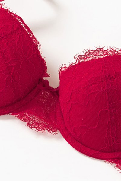 画像12: 【30%OFF】SCANDAL push  | 美乳ブラ・ワイヤー広め・バストサロン推奨・プッシュアップブラ | Sawren サブレン・輸入下着・高級ランジェリー ※サイズ交換NG・クーポン対象外※ (12)