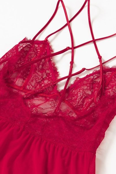 画像11: 【30%OFF】SCANDAL babydoll  | ベビードール | Sawren サブレン輸入下着・高級ランジェリー(再入荷なし)  (11)