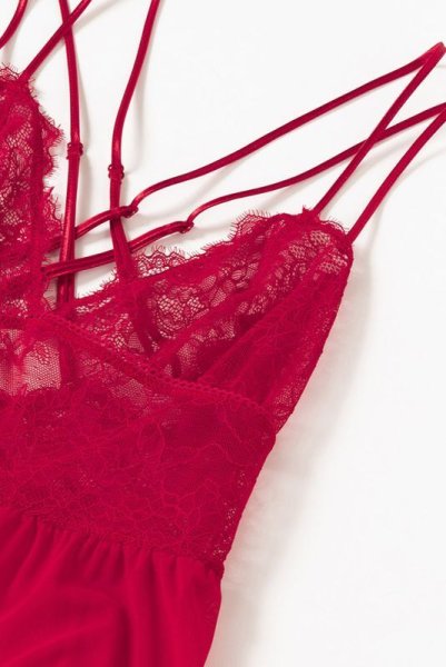 画像13: 【30%OFF】SCANDAL babydoll  | ベビードール | Sawren サブレン輸入下着・高級ランジェリー(再入荷なし)  (13)