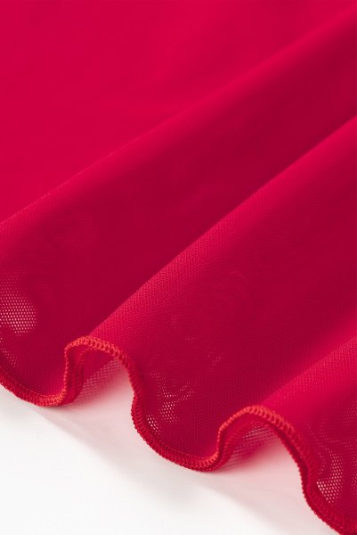 画像14: 【30%OFF】SCANDAL babydoll  | ベビードール | Sawren サブレン輸入下着・高級ランジェリー(再入荷なし)  (14)