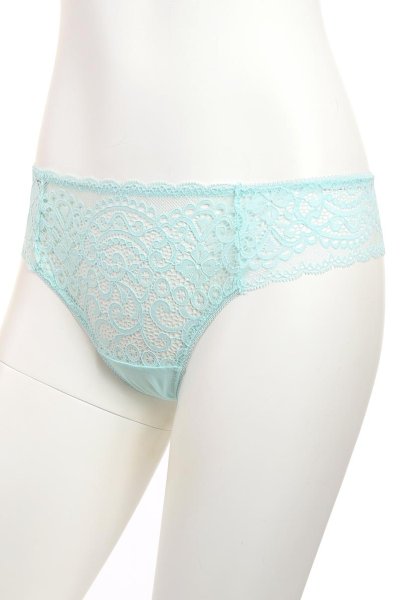 画像9: 【30%OFF】MOON LIGHT thong  | タンガ・Ｔバック・シースルー  | Sawren サブレン (9)