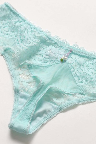 画像15: 【30%OFF】MOON LIGHT thong  | タンガ・Ｔバック・シースルー  | Sawren サブレン (15)