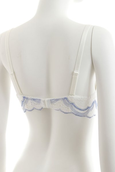 画像9: 【30%OFF】CLOUD push  | 3/4カップ・ワイヤーブラ | Sawren サブレン (9)