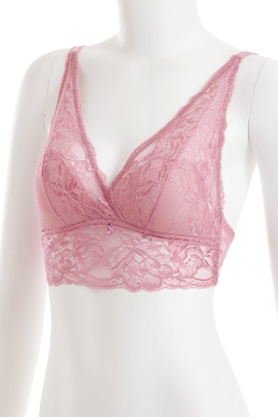 画像8: 【30%OFF】IDOL bralette  | ブラレット・ノンワイヤー | Sawren サブレン (8)