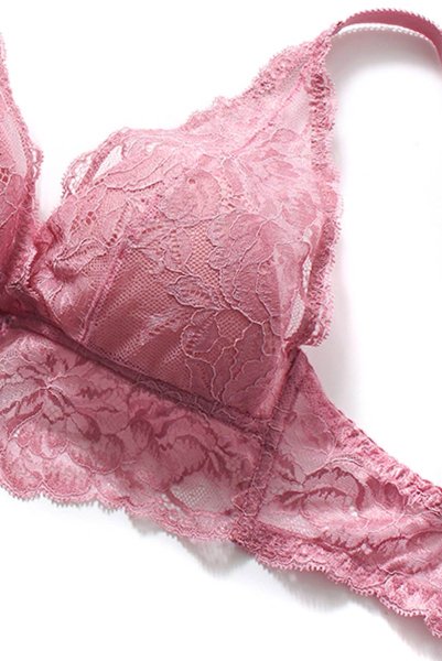 画像11: 【30%OFF】IDOL bralette  | ブラレット・ノンワイヤー | Sawren サブレン (11)