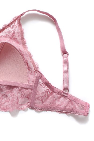 画像14: 【30%OFF】IDOL bralette  | ブラレット・ノンワイヤー | Sawren サブレン (14)