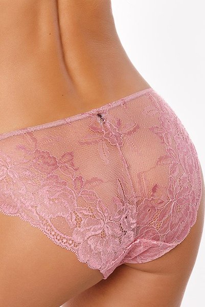 画像8: 【30%OFF】IDOL brief  | ノーマルショーツ・シースルー | Sawren サブレン (8)