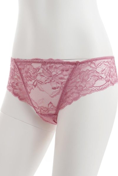 画像9: 【30%OFF】IDOL brief  | ノーマルショーツ・シースルー | Sawren サブレン (9)