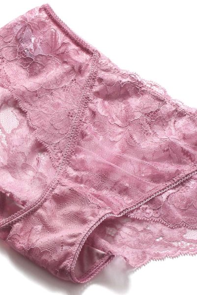 画像13: 【30%OFF】IDOL brief  | ノーマルショーツ・シースルー | Sawren サブレン (13)