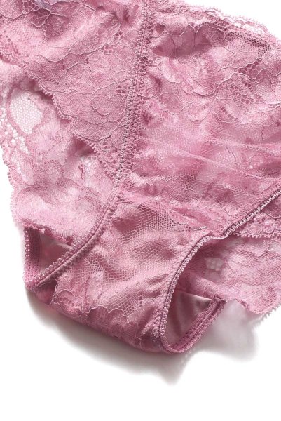 画像14: 【30%OFF】IDOL brief  | ノーマルショーツ・シースルー | Sawren サブレン (14)