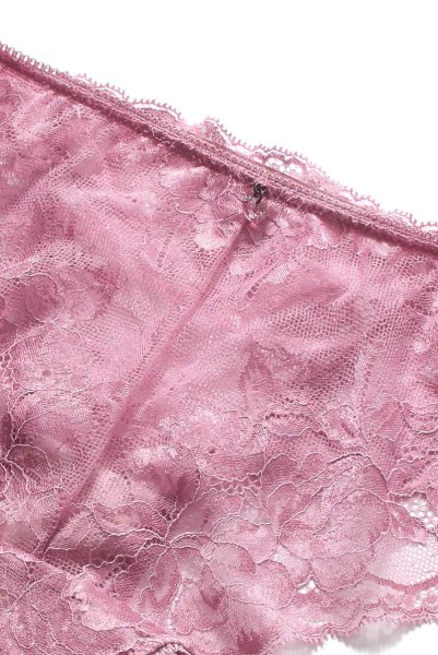 画像15: 【30%OFF】IDOL brief  | ノーマルショーツ・シースルー | Sawren サブレン (15)