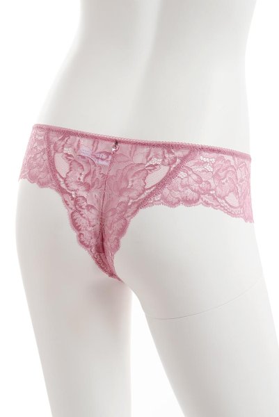 画像10: 【30%OFF】IDOL thong  | タンガ・Ｔバック・シースルー  | Sawren サブレン (10)