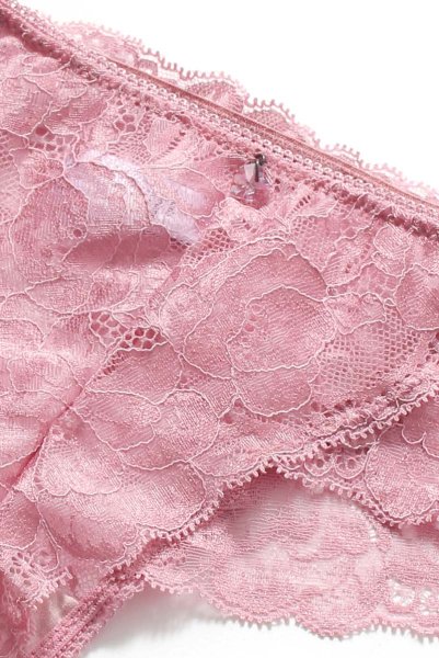 画像14: 【30%OFF】IDOL thong  | タンガ・Ｔバック・シースルー  | Sawren サブレン (14)