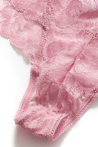 画像15: 【30%OFF】IDOL thong  | タンガ・Ｔバック・シースルー  | Sawren サブレン (15)