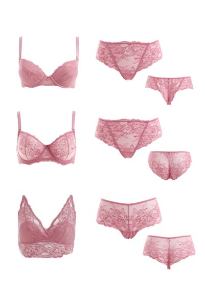 画像19: 【30%OFF】IDOL hipsters  | ヒップスターショーツ・シースルー | Sawren サブレン (19)