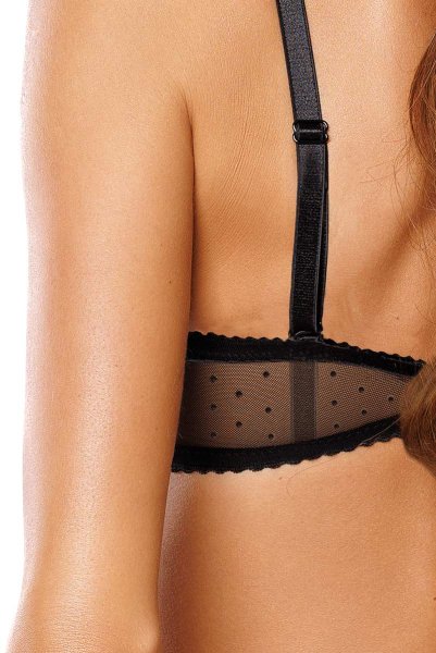 画像7: 【30%OFF】PERFECT push  | 3/4カップ・ワイヤーブラ | Sawren サブレン (7)