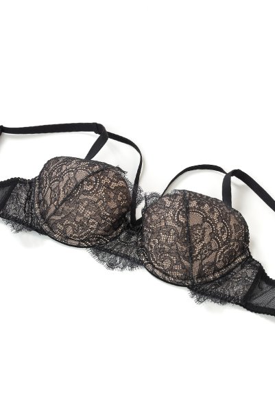 画像10: 【30%OFF】WONDERLUST push  | 3/4カップ・ワイヤーブラ | Sawren サブレン (10)