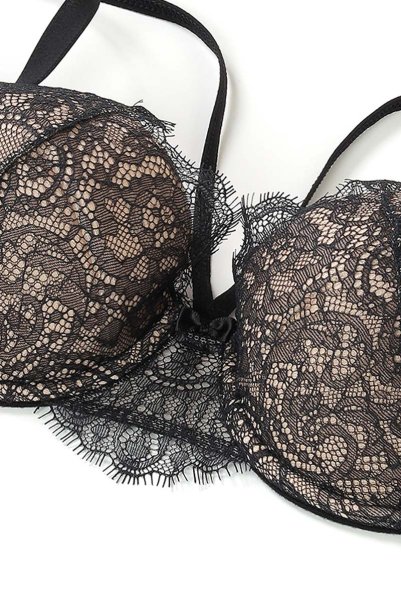 画像11: 【30%OFF】WONDERLUST push  | 3/4カップ・ワイヤーブラ | Sawren サブレン (11)