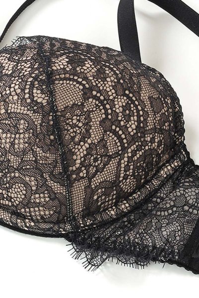 画像12: 【30%OFF】WONDERLUST push  | 3/4カップ・ワイヤーブラ | Sawren サブレン (12)