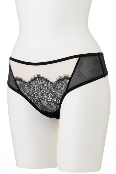 画像9: 【30%OFF】WONDERLUST thong  | タンガ・Ｔバック・シースルー | Sawren サブレン (9)