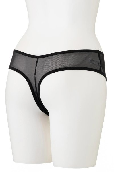 画像10: 【30%OFF】WONDERLUST thong  | タンガ・Ｔバック・シースルー | Sawren サブレン (10)