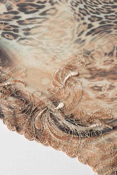 画像16: 【30%OFF】LATTE bralette  | ブラレット・ノンワイヤー | Sawren サブレン (16)