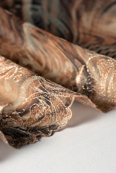 画像17: 【30%OFF】LATTE bralette  | ブラレット・ノンワイヤー | Sawren サブレン (17)