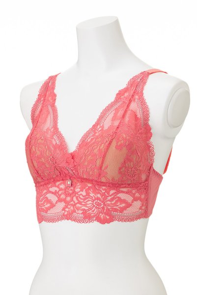 画像8: 【30%OFF】LEGEND bralette  | ブラレット・ノンワイヤー | Sawren サブレン (8)