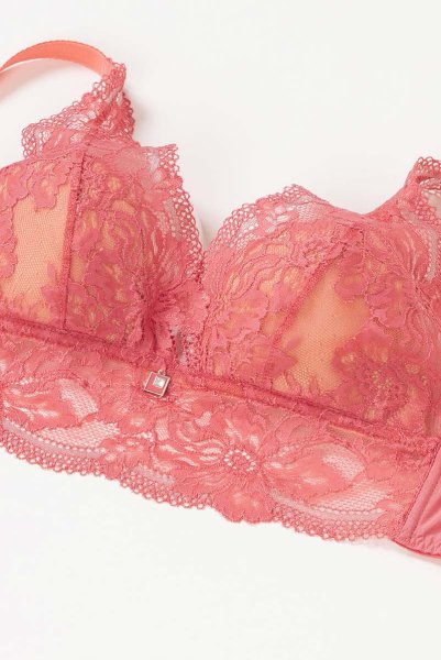 画像12: 【30%OFF】LEGEND bralette  | ブラレット・ノンワイヤー | Sawren サブレン (12)