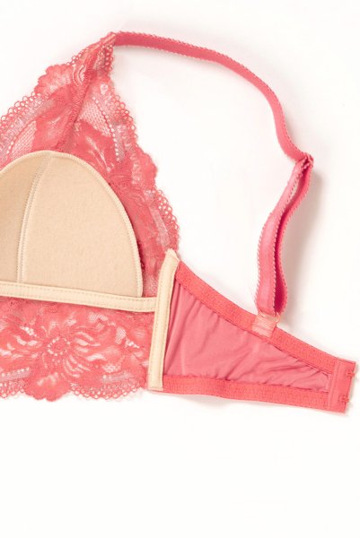 画像13: 【30%OFF】LEGEND bralette  | ブラレット・ノンワイヤー | Sawren サブレン (13)