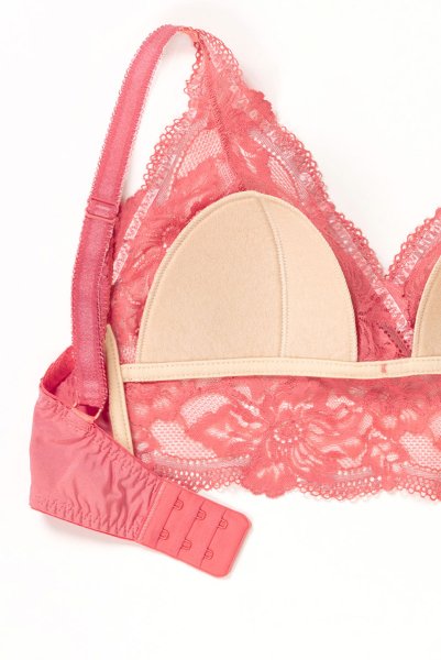 画像14: 【30%OFF】LEGEND bralette  | ブラレット・ノンワイヤー | Sawren サブレン (14)