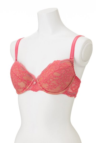 画像8: 【30%OFF】LEGEND push  | 3/4カップ・ワイヤーブラ | Sawren サブレン (8)