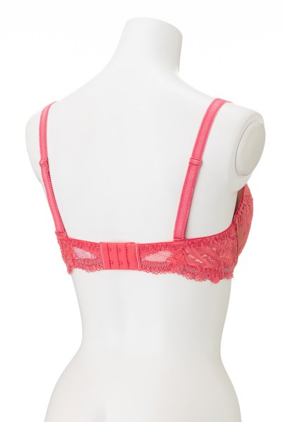 画像9: 【30%OFF】LEGEND push  | 3/4カップ・ワイヤーブラ | Sawren サブレン (9)